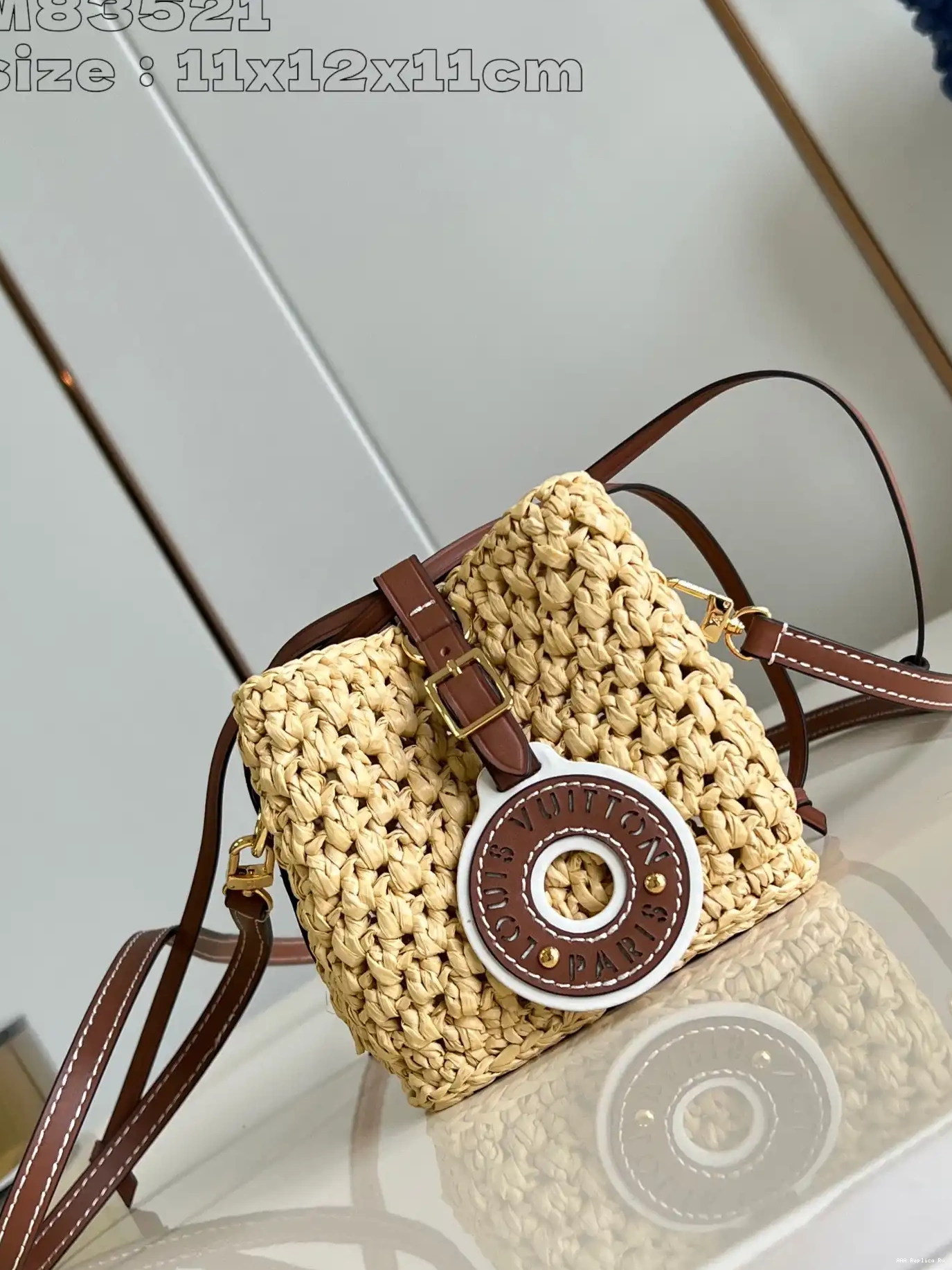 AAA Pruses Bags PURSE LOUIS NOÉ VUITTON 0521